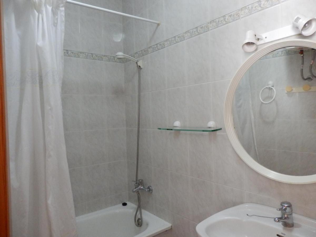 Ferienwohnung Atico-Loft Acogedor L'Ametlla de Mar Exterior foto