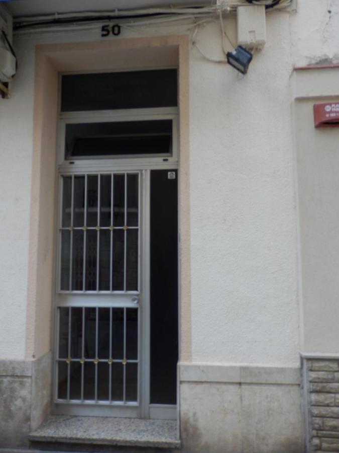 Ferienwohnung Atico-Loft Acogedor L'Ametlla de Mar Exterior foto