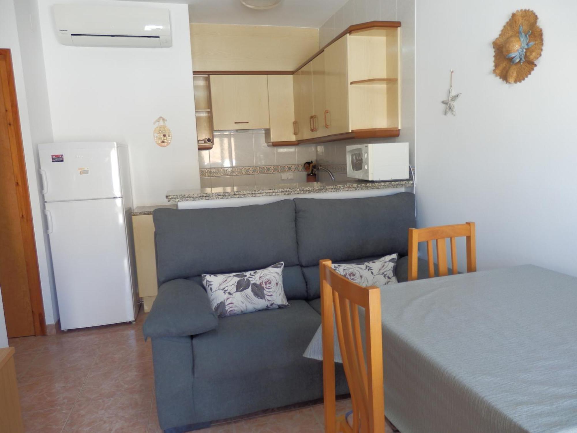 Ferienwohnung Atico-Loft Acogedor L'Ametlla de Mar Exterior foto
